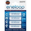  SANYO ENELOOP R6 NiMH 1900mAh BL-4 (32)