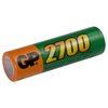  GP HR6 NiMH 1.2V 2700mAh  4 