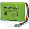   :  GP T157 BL-1 ( NiMH, 3,6V, 300 mAh)