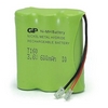   :  GP T160 BL-1 ( NiMh, 3,6V, 600 mAh)