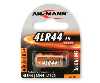 ,   : ANSMANN 4LR44 BL-1