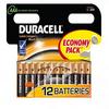 DURACELL LR3 BL-12 (144)