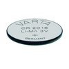 Батарейки VARTA (промышленные): Элемент питания VARTA CR2016 Lithium Button Cells (Li-MnO2) 3V / 90mAh (лоток)