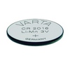 VARTA CR2016 Lithium Button Cells (Li-MnO2) 3V / 90mAh ()