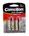   CAMELION Plus Alkaline LR14  2 