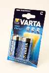   VARTA LONGLIFE Power 4914 LR14  2 