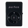    PERFEO Music Clip Color  (VI-M003 Black)