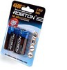  :  ROBITON HR14 1.2V 4500mAh  2 