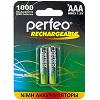  PERFEO HR03 NiMH 1.2V 1000mAh  2 