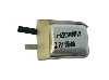   Li-POL SKC: LP 651518RH15C 3.7V 90mAh (C-Rate)