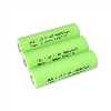   NiMh: H-AA2400 INDUSTRIAL (NiMH 2400mAh 14,5*49,0mm)