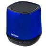 PERFEO i80BL. -. Bluetooth, USB-audio, MP3 (microSD), 3 , Bass Booster. 