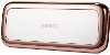 Power Bank: REMAX Mirror 5500mAh rose gold (RPP-35) Power Bank: REMAX Mirror 5500mAh rose gold (RPP-35)