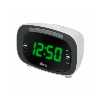 , ,  :  RITMIX RRC-1250 White (  30 ( ),  FM: 87.5-108)