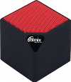 - RITMIX SP-140B black+red