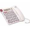 Телефон RITMIX RT-570 Ivory