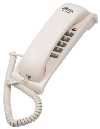 RITMIX RT-007 White