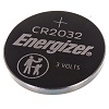  :    ENERGIZER CR2032
