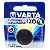  :    VARTA CR2450