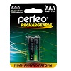  PERFEO R3 NiMh 600mAh BL-2