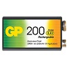  GP "" 20R8H NiMh 8,4V 200mAh