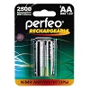  :  PERFEO HR6 NiMH 1.2V 2500mAh  2 