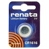    RENATA CR1616