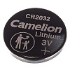    CAMELION CR2032  5 