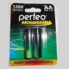  PERFEO R6 NiMh 1300mAh BL-2