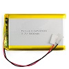 Аккумуляторы промышленные Li-POL  YOKU, AKIGA: Аккумулятор LP115181-PCM 5000mAh 3,7V with PCB.