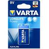   VARTA LONGLIFE Power 4922 6LR61