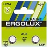    ERGOLUX AG5 (393A)0