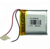 ������������ ������������ Li-POL  YOKU, AKIGA: LP 604038-PCM ( Li-POL 3.7V 850mAh)