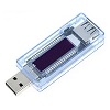 :     USB Current Voltage Ampermeter.