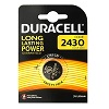 DURACELL CR2430 BL-1 !