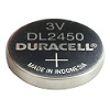    DURACELL CR2450
