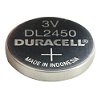  :    DURACELL CR2450