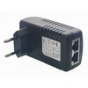 ����� ������� � ������������� �����������: ���� ������� POE 48V 0.5A