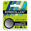  :    ERGOLUX CR2032  5 