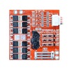 ����� �������� Li-ion 3S 11.1V 25A BMS-Li3-H-011