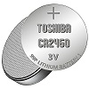  :    TOSHIBA CR2450  5 