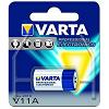   VARTA ELECTRONICS 11A