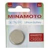  :    MINAMOTO CR2032  5 