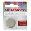  :    MINAMOTO CR2032  5 