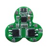 ����� �������� Li-ion 3S 11.1V 12A BMS-Li3-H-016