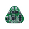 ����� �������� Li-ion 3S 11.1V 8A BMS-Li3-H-017
