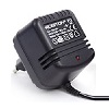   ROBITON B12-350 5.5x2.1 / 12 (+) (220V-->12V, 350mA)