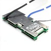 ����� �������� UART Li-FePO4 8S 25.6V 50A BMS-Fe8-U-903