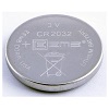 Батарейка литиевая дисковая EEMB CR2032-VA3 3V