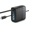 �������� ����������: SKYRC PDC100 GaN 100W ������� � ���������� PD3.0